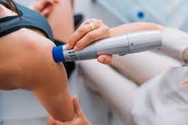 laser therapy for pain