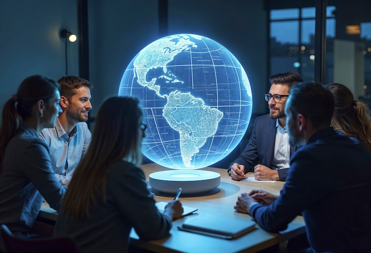 world wide web consortium