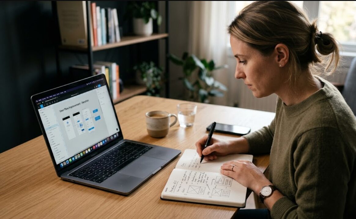 MVP Design and Development