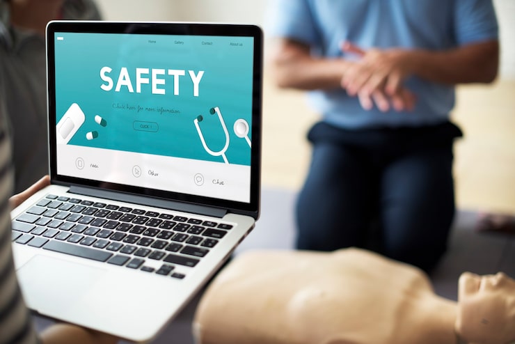 Ehs Compliance Software