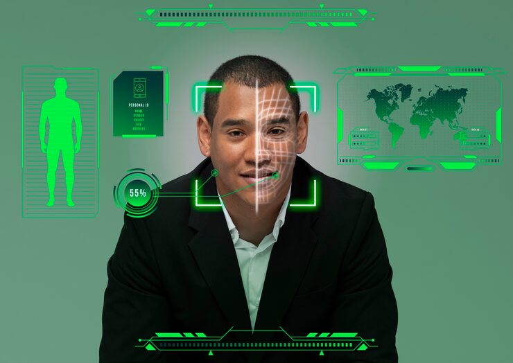 Deepfake Protection
