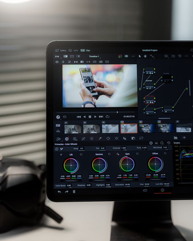 forensic video enhancement