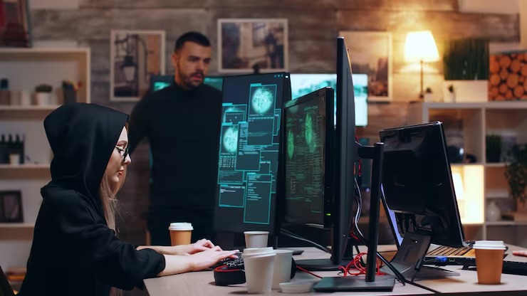 Cyber HUMINT Training
