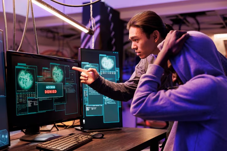 Cyber HUMINT Training