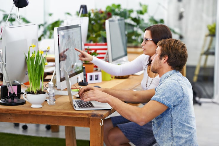 web development Melbourne