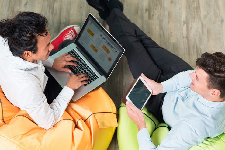 web development Melbourne