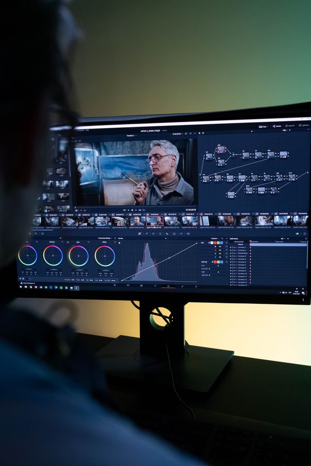 video enhancement software