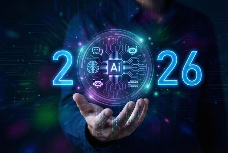 AI NPCs in 2026