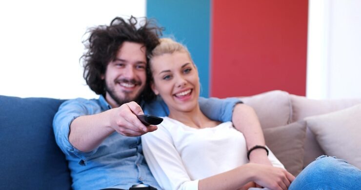 best IPTV UK